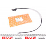 Трос замка дверей (зсувних) (R) Renault Kangoo 97-07 