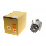 Компресор кондиціонера Opel Astra H 1.3CDTI 05-10 