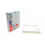 Фільтр салону VW Up/Load Up 1.0 11- 