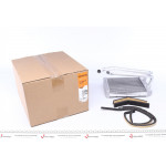 Радіатор пічки VW T5/T6 1.9-3.2D 00- 