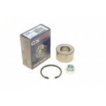 Підшипник маточини (передньої) Fiat Fiorino/Regata 83- (35x68x37) 