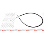 Трос ручника (задній) (R) MB Sprinter 408-416/VW LT 46 96- 