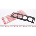 Прокладка ГБЦ Citroen Berlingo/Fiat Scudo 1.9D 98-06 (3 метки) (1.58mm) 