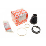 Пильовик шруса (внутрішній) Citroen C3/C4/Peugeot 2008/208 1.2 VTi 13- (34.4x74.8x94) (R) 