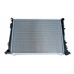 Радіатор охолодження Hyundai Sonata/Kia Magentis 2.0/2.4 05- 