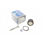 Опора кульова (передня/знизу) DACIA Logan I/Sandero I/LADA Largus/Renault Clio/Logan/Modus 02- 