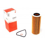 Фільтр масляний BMW 3 (E46)/ 5 (E60/E61) 2.0 D 03-- 