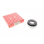 Сальник колінвалу (передній) Porsche Cayenne/Macan/Panamera 3.0-4.8 02- 