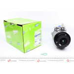 Компресор кондиціонера MB Sprinter CDI -06 (d=119mm) 