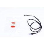 Датчик зносу гальмівних колодок (передніх) BMW 5 (F10)/6 (F06)/7 (F01/F02/F03/F04) 09- 