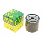 Фільтр масляний Saab 90/900/9000/99 -09 