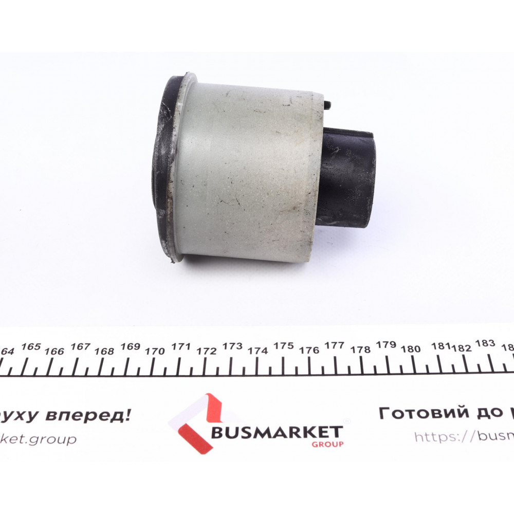 Сайлентблок балки (задньої) Audi A1/A3/TT/Skoda Fabi/Octavia/VW Bora/Golf/Polo 96-