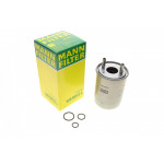 Фільтр паливний Renault Megane/Scenic 1.5-2.0DCI 08- 