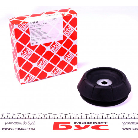 Подушка амортизатора (переднього) Opel Astra G/Combo/Corsa C/Vectra B 95-
