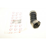 Патрубок інтеркулера (R) BMW X5 (F15/F85)/X6 (F16/F86) 3.0d 13-19 (N57) 