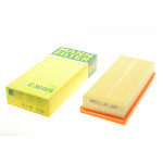 Фільтр повітряний MB S-class (W222/W223)/Maybach 4.0 M176 17- 