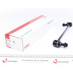 Тяга стабілізатора (переднього) (L) Hyundai Santa Fe I 00-06 