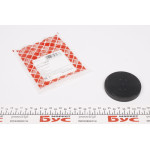 Заглушка КПП VW T5 (6-ступка) (79.35mm) 