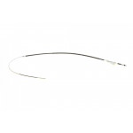 Трос ручника (задній) (R) BMW 5 (E39) 520-540i 96-04 