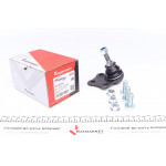 Опора кульова (передня) Renault Megane III 08- 