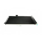 Радіатор кондиціонера MB C-class (W203) 1.8-5.5 00-07 (M111-M113/M271) 