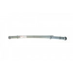 Ресора задня Toyota Hilux 2.5D 01-05, (60/565/740), 4/7+2/12mm (к-кт 6 листів) 