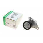 Натяжник ременя генератора Citroen Berlingo/Peugeot Partner 1.6 BlueHDi 14- 