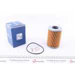 Фільтр масляний BMW 5 (E12/E28/E34) 2.5-3.5i -95 