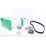 Комплект ГРМ + помпа Skoda Octavia/VW Golf IV 96-10 