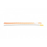 Щуп рівня оливи VW Polo/Skoda Fabia/Seat Ibiza/Toledo 1.2 01-19 (730mm) 