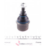 Опора кульова (передня/знизу) VW Amarok 10- 