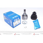 ШРКШ (внутрішній) Opel Combo 1.4 16V 94-00 (22x28x141) 