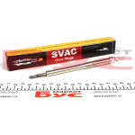 Свічка розжарювання Renault Master 2.3/3.0dci/Trafic 2.0dci 