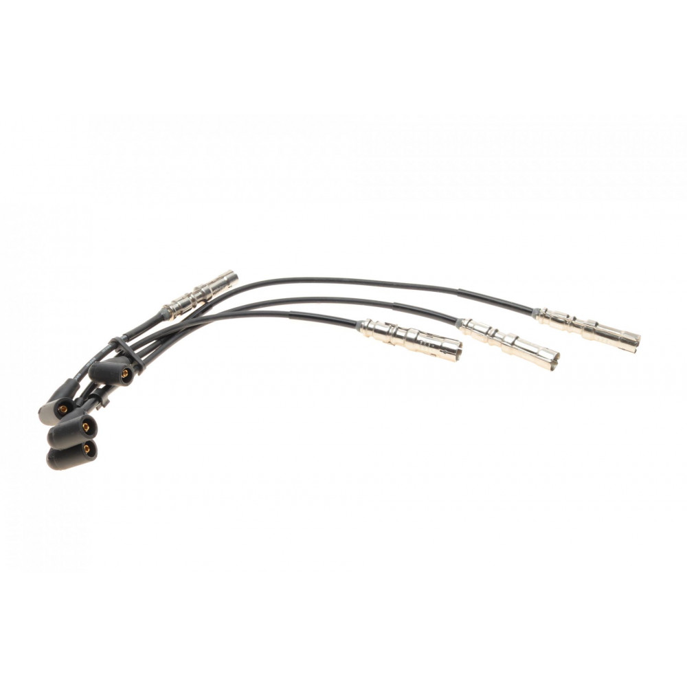Проводи запалювання VW T5 2.0i 03-15 (к-кт)