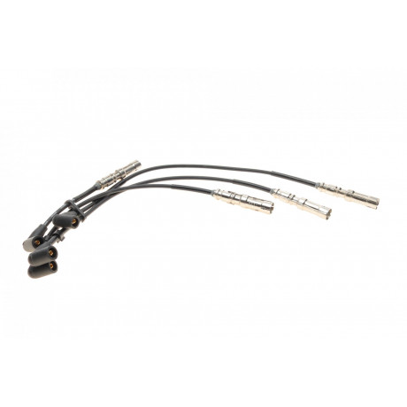 Проводи запалювання VW T5 2.0i 03-15 (к-кт)