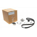 Комплект ГРМ + помпа Fiat Doblo/Ducato 2.0D 10-/Opel Astra/Combo/Zafira B 1.9/2.0CDTi 05- (24x199z) 