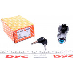 Замок запалювання Fiat Ducato 02- 