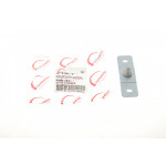 Направляюча дверей (бічна/нижня) Fiat Doblo 00-10 