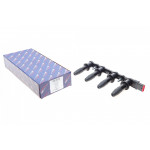 Котушка запалювання Opel Astra/Zafira 1.6-1.8 05- 