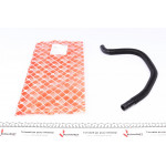 Шланг гідропідсилювача BMW 3 (E46)/5 (E39)/X5 (E53) 3.0i 