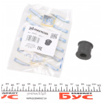 Втулка стабілізатора (переднього) MB Sprinter 208-416 (крайня) 