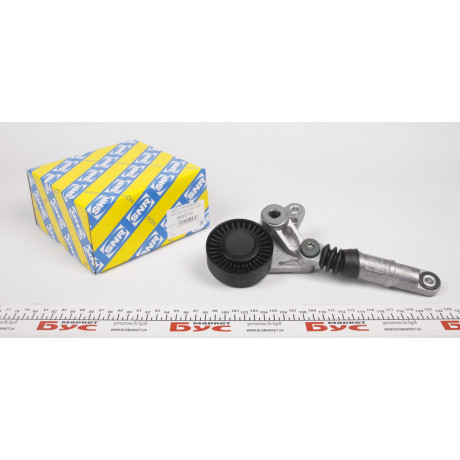 Натяжник ременя генератора Audi A4/A5/A6/Q7/VW Touareg 2.7TDI/3.0TDI 04-