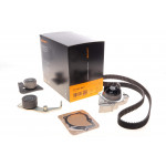 Комплект ГРМ + помпа Citroen Jumper/Jumpy/Berlingo/Fiat Scudo/Peugeot Boxer 1.9D/TD 94-06 (25x136z) 