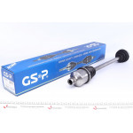 Піввісь Renault Kangoo 1.4/1.6 16V 97- (R) (21x23x747x26T) (+ABS) 