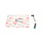 Датчик зносу гальмівних колодок MB Sprinter/VW Crafter 06- 