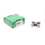 Хрестовина кардана (19x55.2) Dacia Duster 10- (без масленки) 