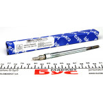 Свічка розжарювання Peugeot 1.6HDI 05- 