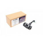 Обмежувач дверей (передніх) Fiat Ducato/Peugeot Boxer 06- 