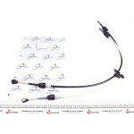 Трос куліси MB Sprinter 2.7CDI 00-06 