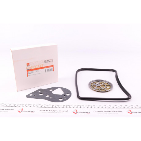 Фільтр АКПП VW T3 -92/Passat/Golf II 83-91/Audi 80-100 -94